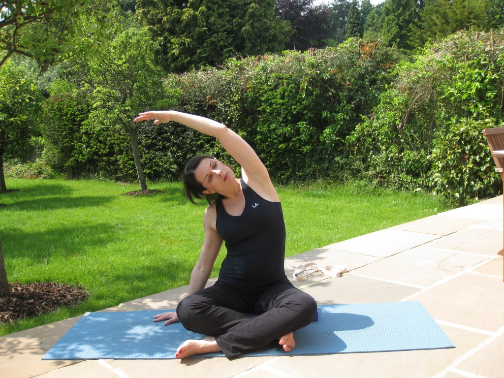 IMG 0023 1024x768 Benefits of Yoga Postures