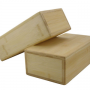 Hollow Yoga Brick